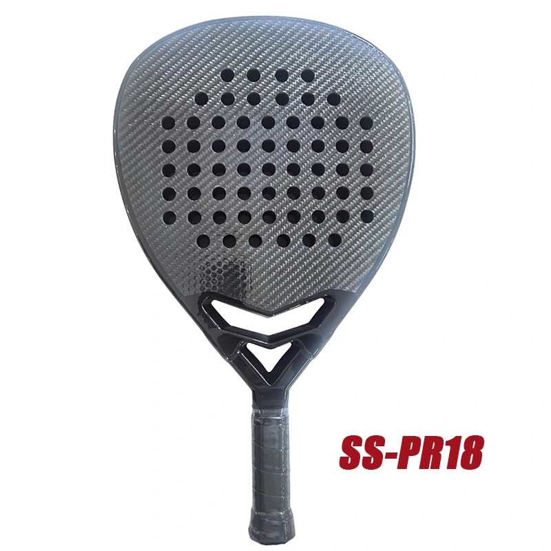 ຄວາມແຕກຕ່າງລະຫວ່າງຊຸດ padel ແລະ racket tennis ແມ່ນຫຍັງ?