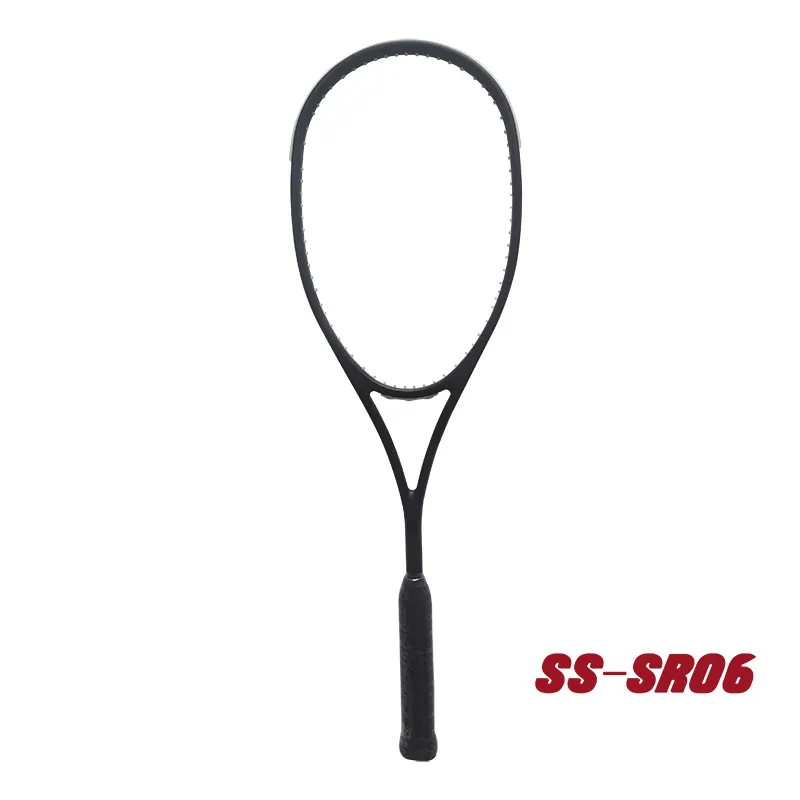 ສິ່ງທີ່ເຮັດໃຫ້ Squash Racket ເປັນທາງເລືອກທີ່ສຸດສໍາລັບຜູ້ແຂ່ງຂັນ?